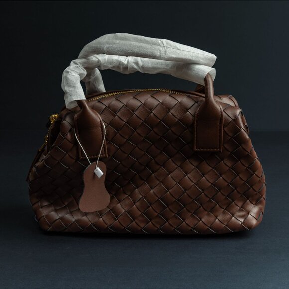 Verano Hill Ciara Handbag – Brown NWOT - Picture 2 of 5